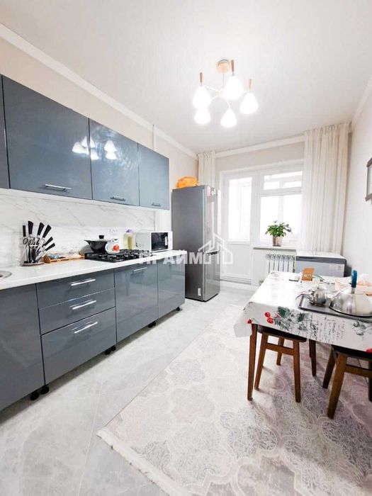 ПРОДАМ 3х ком. Мушелтой (Арнай ПРАЙМ)