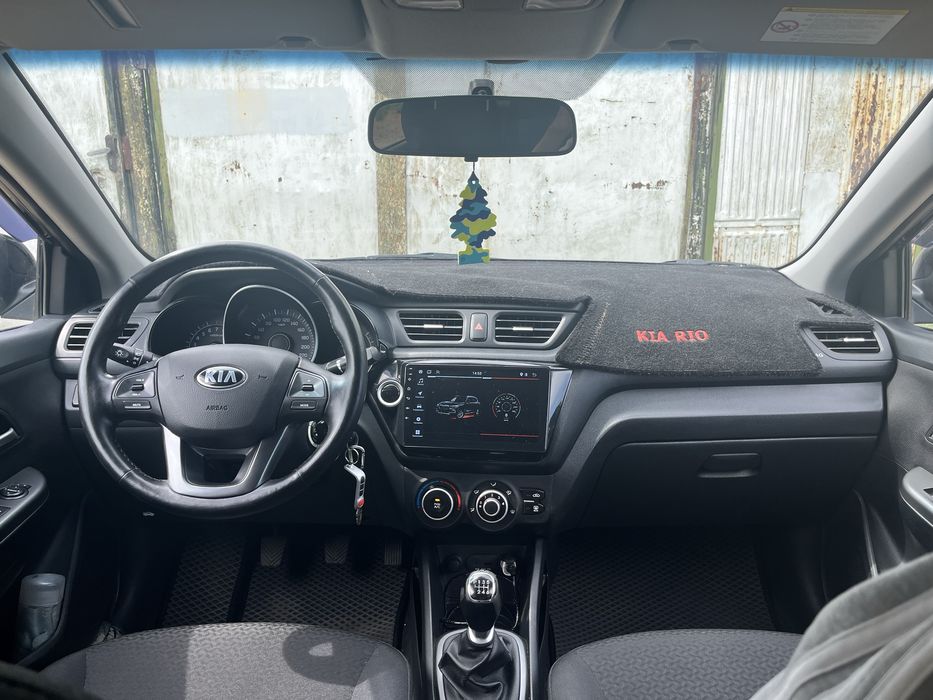 Продам Kia Rio 3