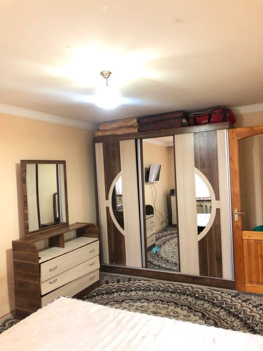 Аренда квартира на Чиланзарский район улица Байналминал