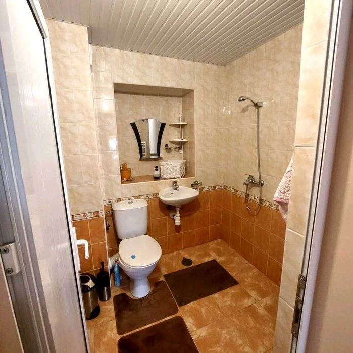 Дава се под наем Къща в с. Змейово, Област Стара Загора - 120 кв.м за 612 € - Снимка #3