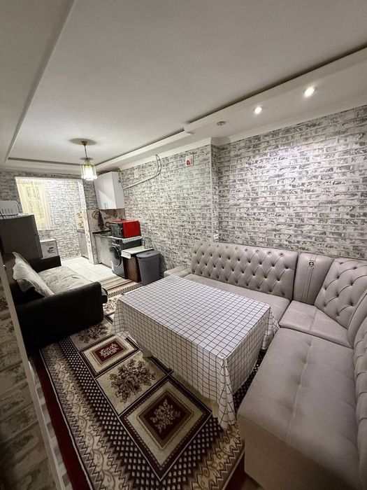 Сдаётся квартира Согдиана