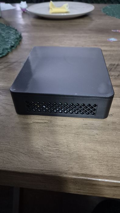 Intel Nuc Mini Pc