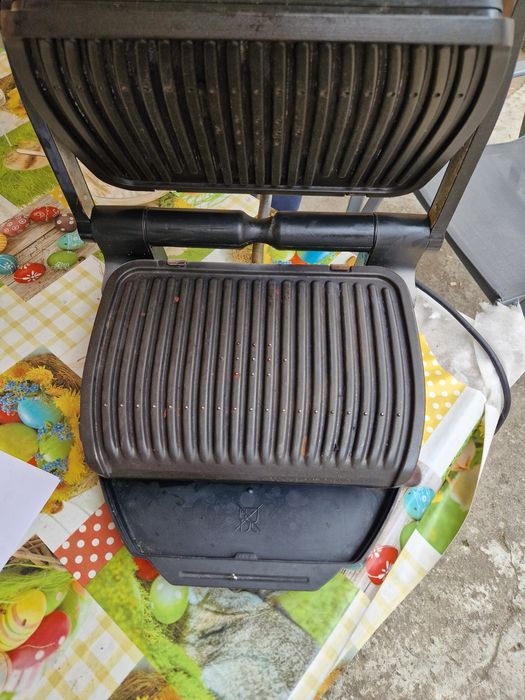 Gratar Tefal Optigril