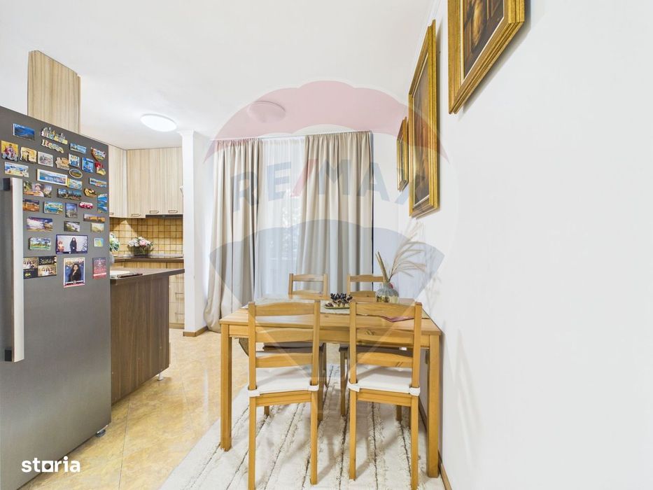 Apartament 3 Camere Splaiul Unirii