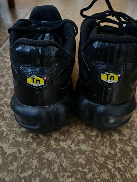 Мъжки маратонки Nike Air Max TN. Перфектни. Почти неносени.