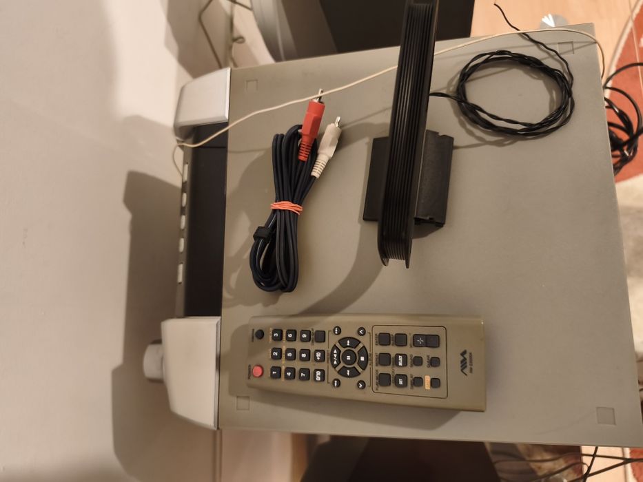 Minisistem Hi-Fi AIWA JAX-N1