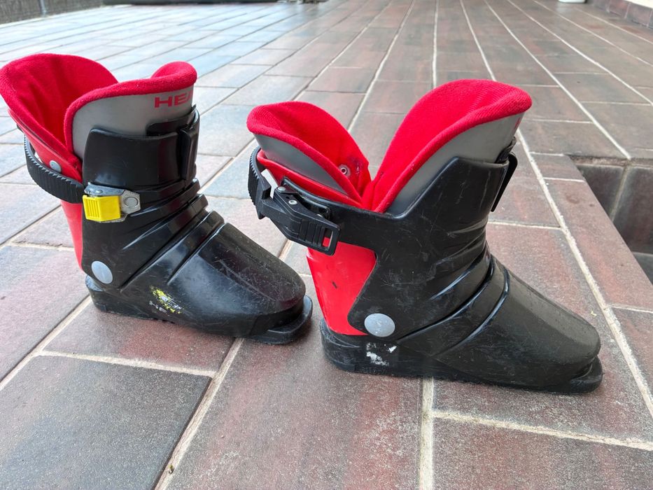 clapari Head copii 18