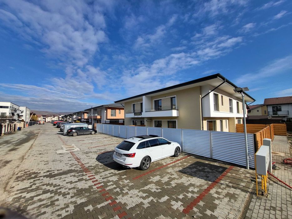 Dezvoltator - zona Parc Poligon - 120 mp - 235.000 euro