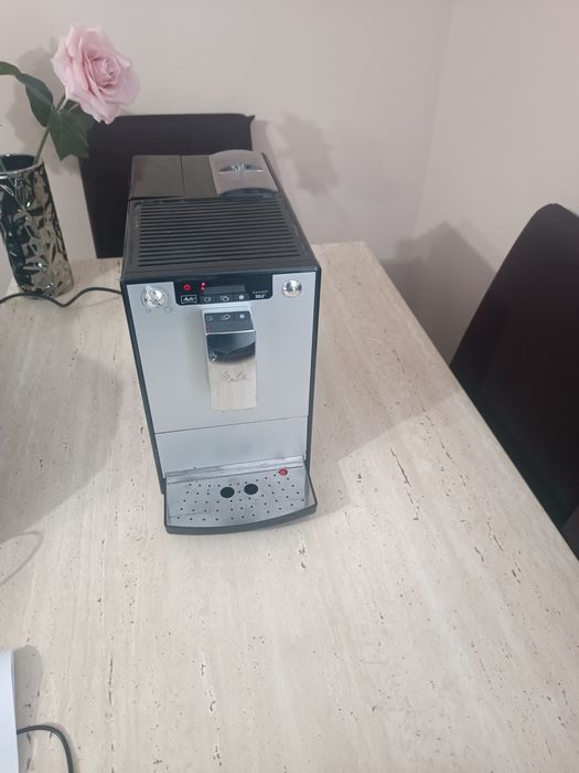 Expresor automat cafea