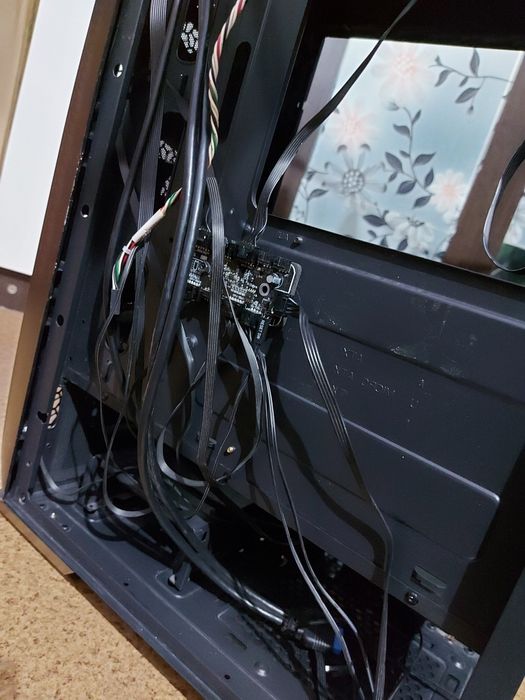 Продам корпус для ПК