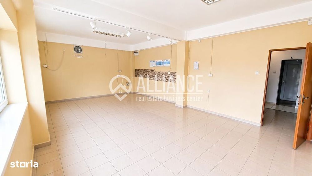 Interioara 3 - Spatiu comercial suprafata 38 mp