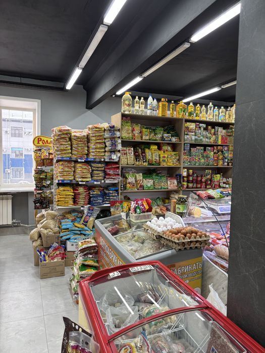 Продам готовый бизнес