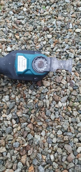 Multifunctional/multimaster Makita DTM52