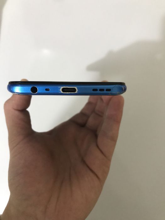 Oppo A53, 64 ГБ Android