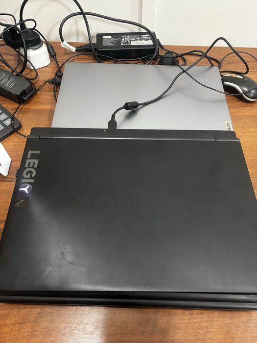 Lenovo Legion GTX 1650 (4гб)