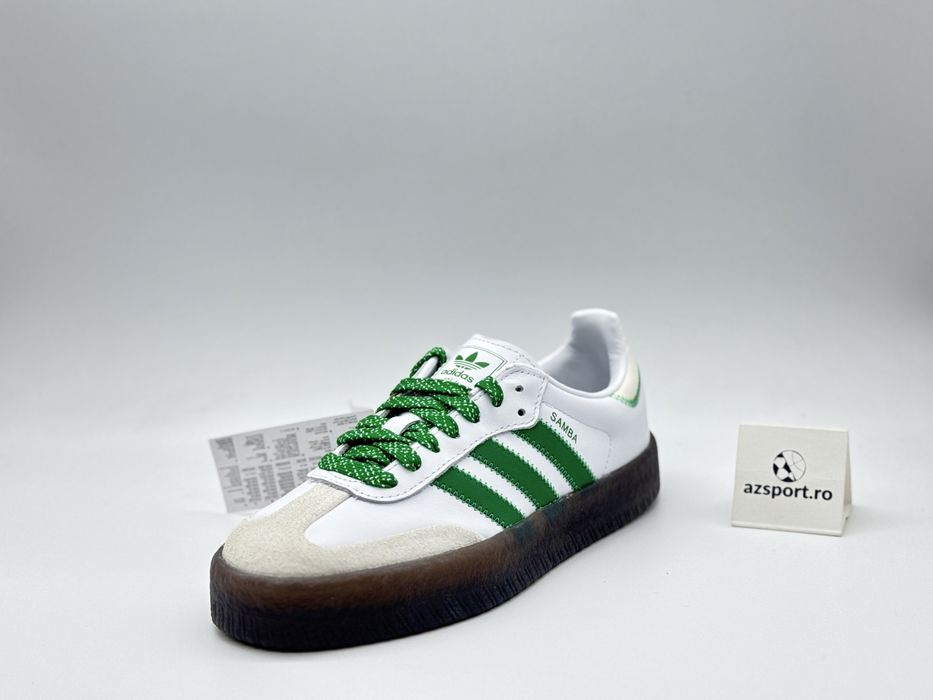 Adidas Sambae Noi Originali Marimi De la 36 la 40