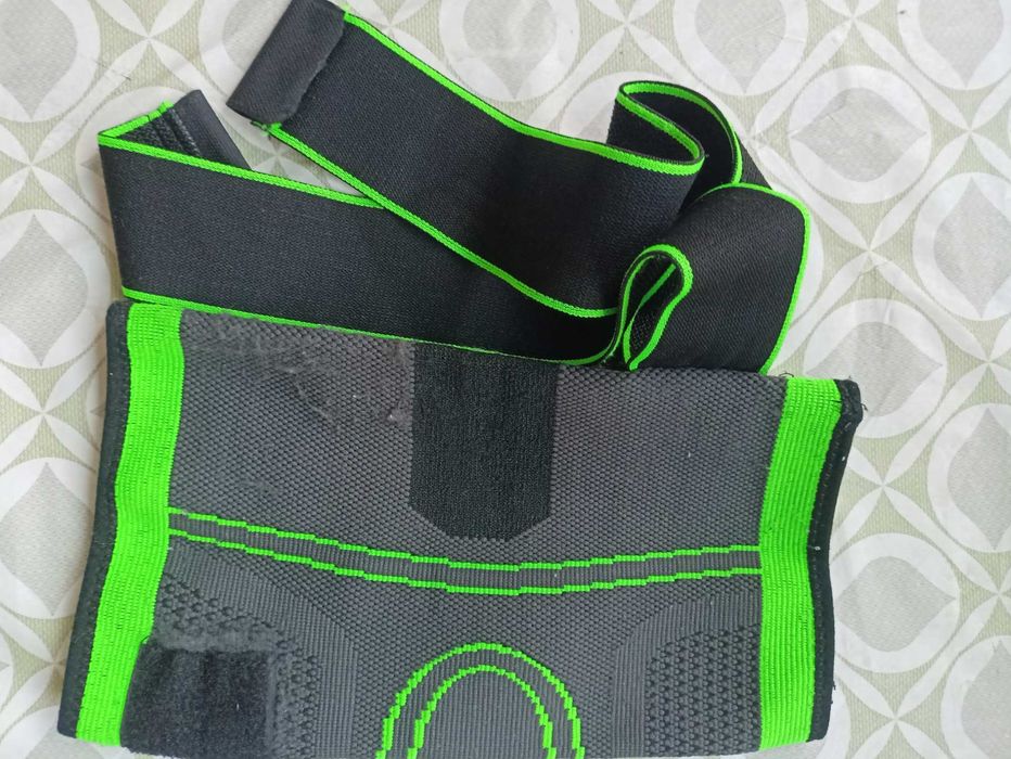 Наколенник для спорта, для суставов