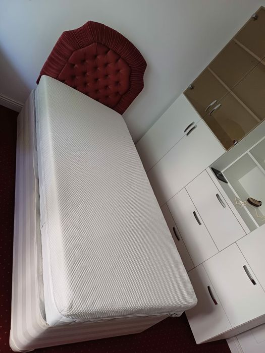 Vand pat electric medicinal 90/200