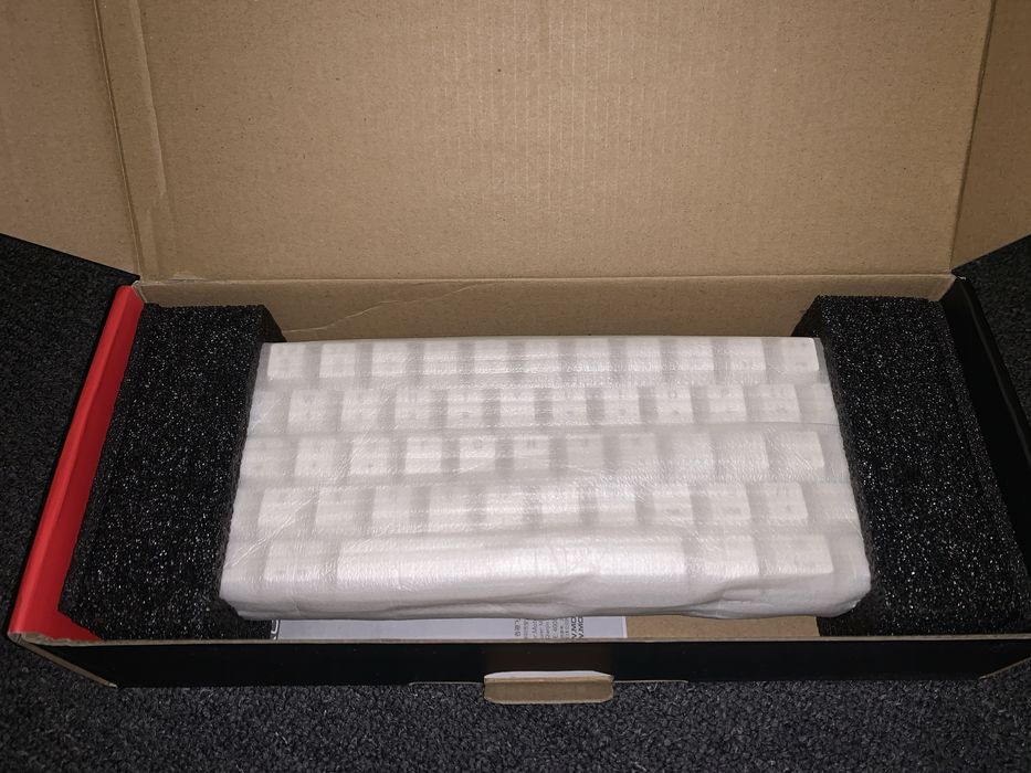 Tastatura Motospeed CK62