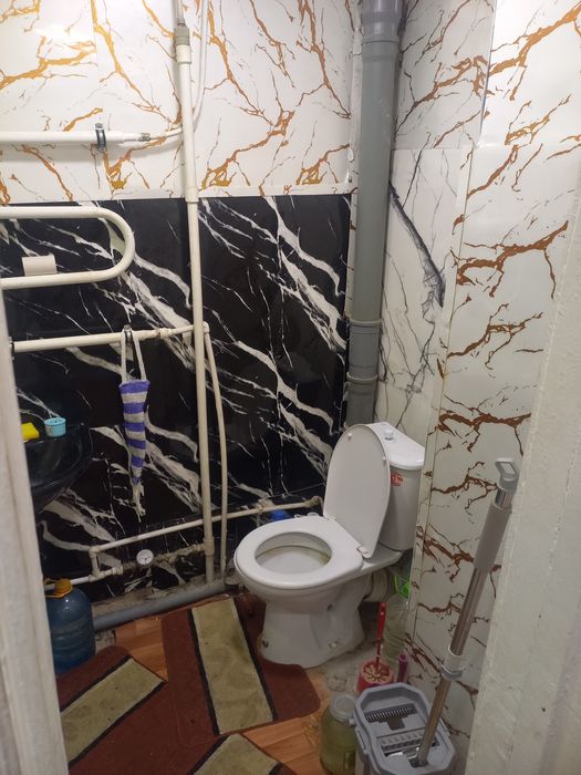 Продам квартиру автогородок