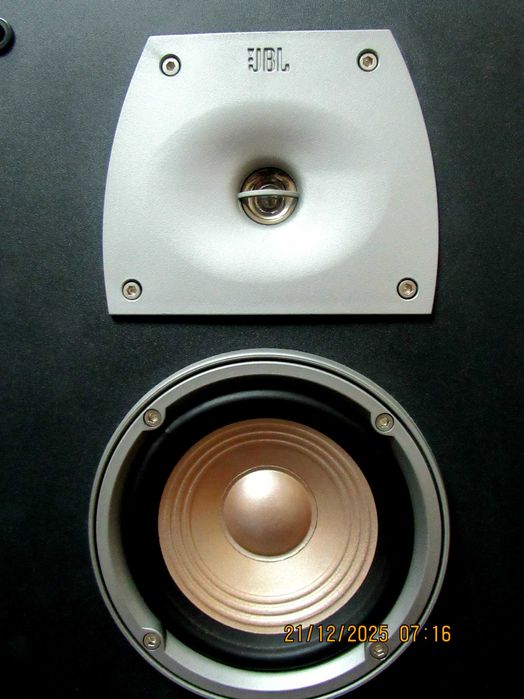 Акустическая система «JBL Legasy LA—880» (8 Ohm. 250 W)