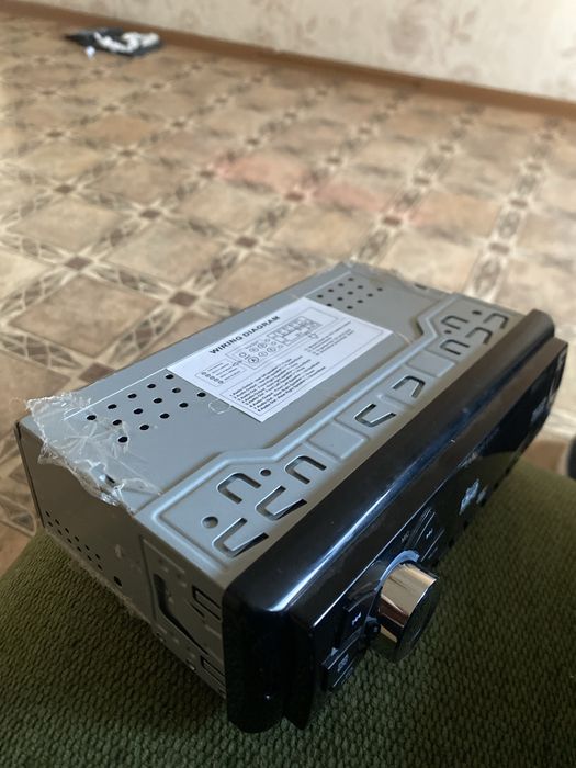Магнитола (Мафон) Pioneer