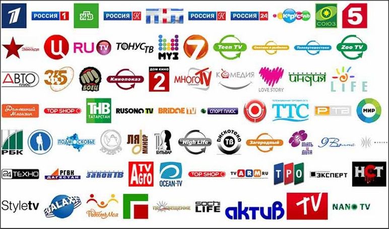 Televizor o'rnatish pullik kanallar ochib berish xizmati