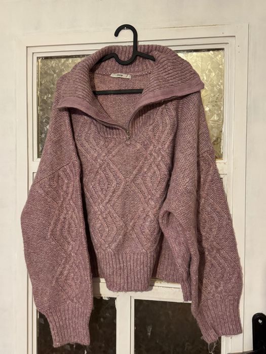 Палто и пуловери