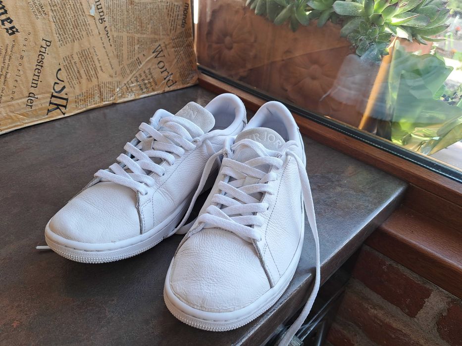 мъжки маратонки,кецове,спортни обувки,ном.42 NikeAir Jordan