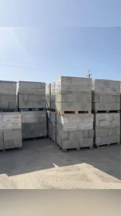 Продам Газоблок высокого качества