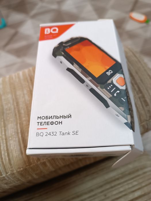 Продам телефон в отличном состоянии