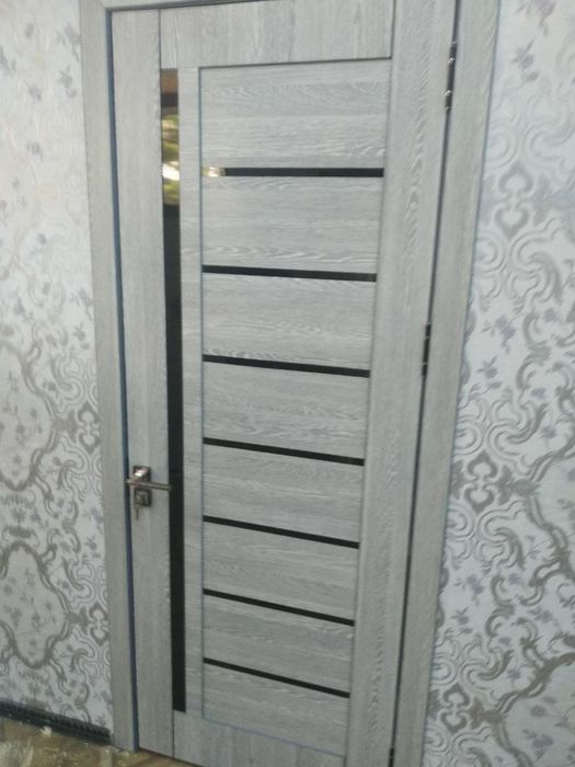 Optim eshiklar olami