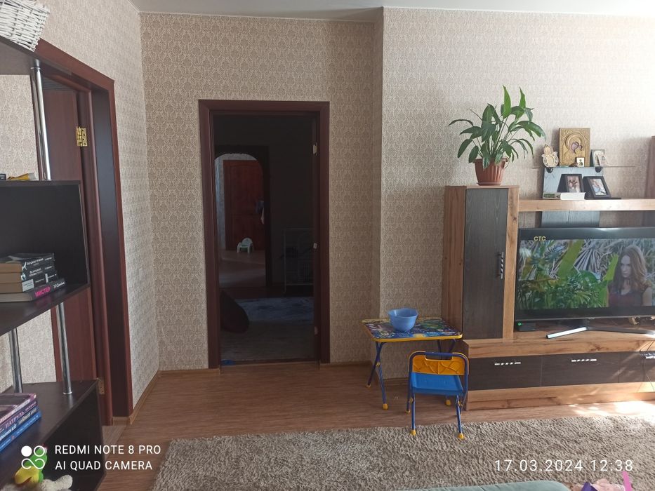 Продается частный дом в черте города