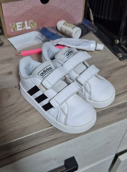 Adidași Adidas copii 22