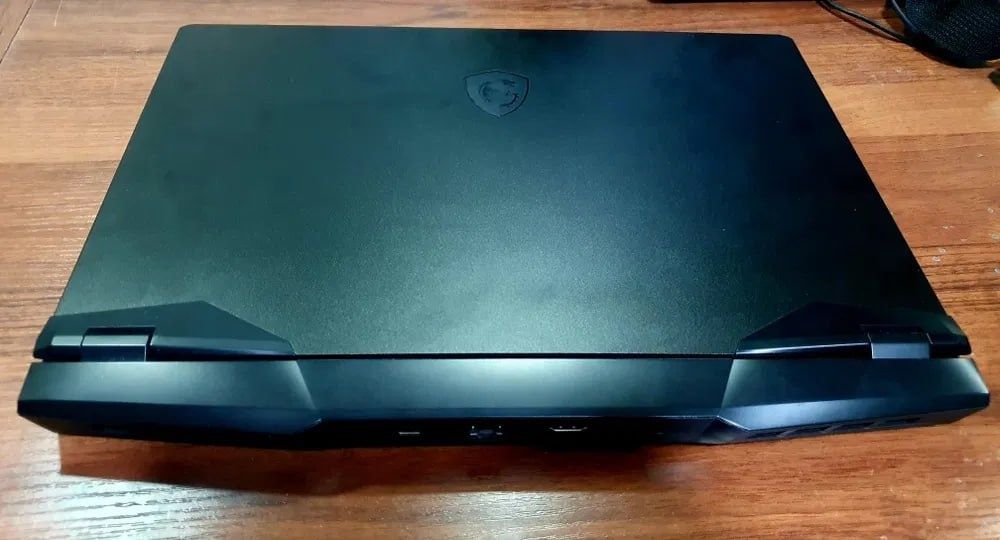 MSI leopard GP66 RTX3070 I7-10TH 512/16Gb