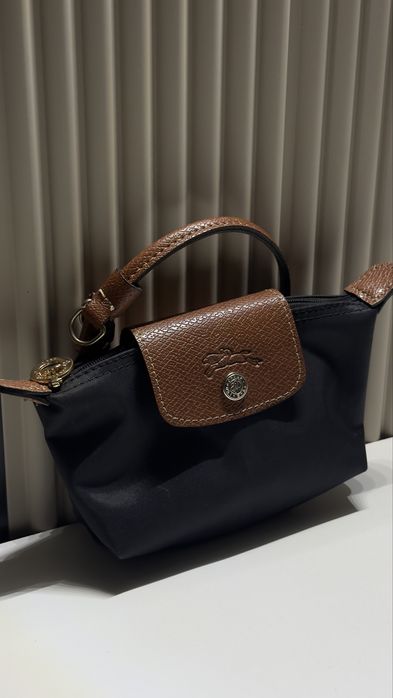 сумка longchamp