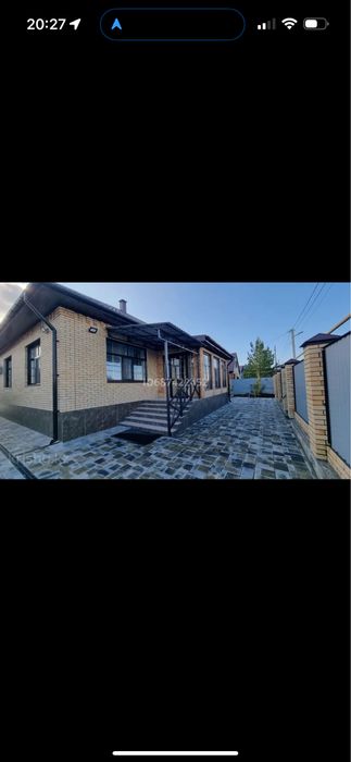 Продам дом в Заречном