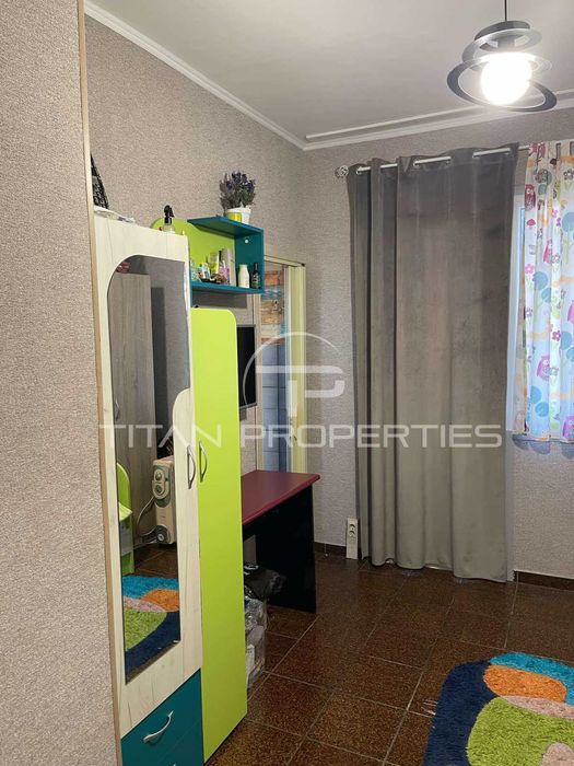 Продава се Тристаен апартамент в Пловдив, Кючук Париж - 65 кв.м за 1385 €/кв.м - Снимка #6