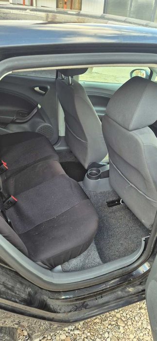 SEAT IBIZA IV (6J5) 1.4 на части