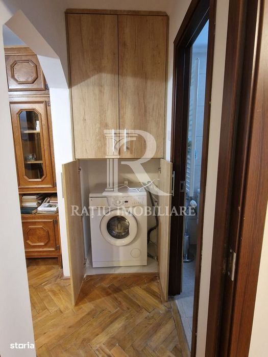 Apartament cu 3 camere | Parcare | Sfantul Apostol Andrei | Oradea