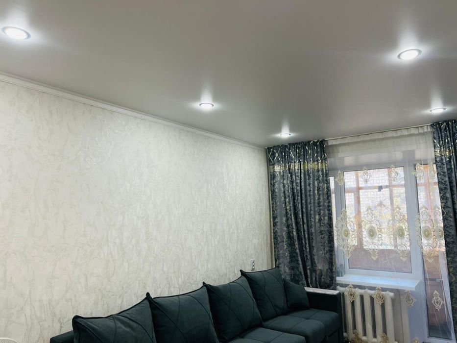 Продам 3 комнатную квартиру