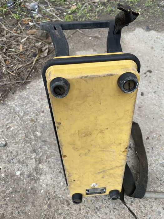 Дистанционно за кран телфер