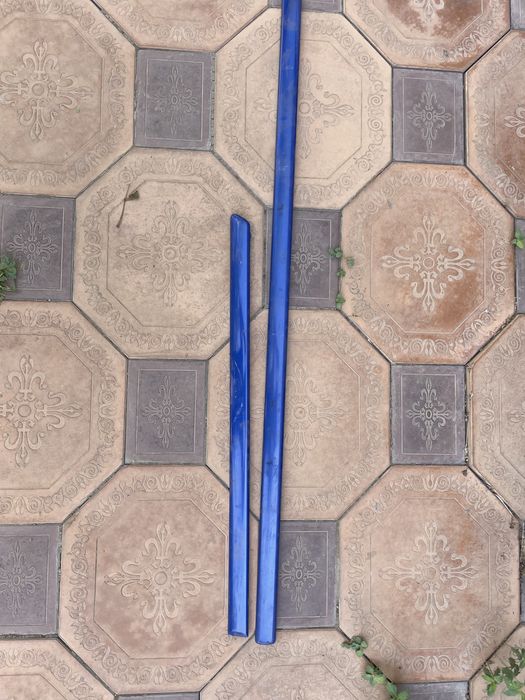 Молдинг на дверь Гольф-4