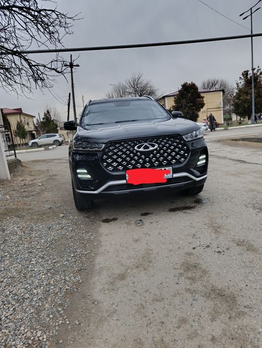 Чири 7 про энг фул пазитсия срочна сотилади