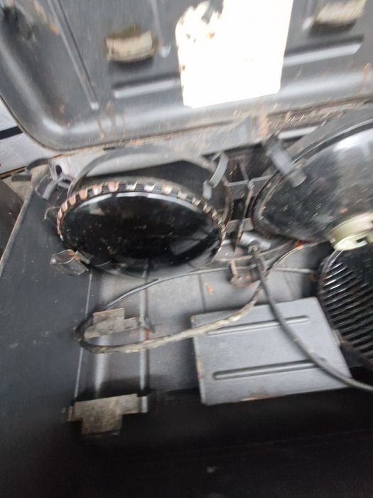 Руски Очила за Нощно Виждане ПНВ 57N