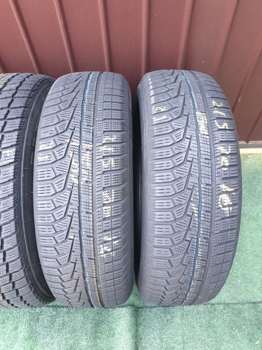 215.70.16 2x Nexen 2x Hankook