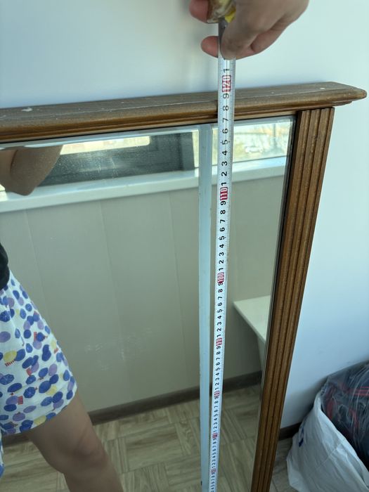 Зеркало винтаж ретро советское