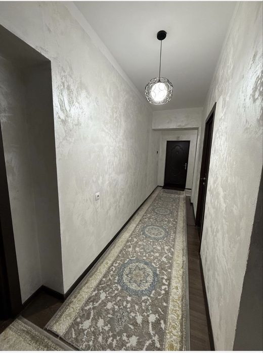 Хонадон сотилади! Сергели 8 худуд, 3 хонали, 7- кават