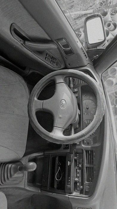 Субаро зубила, 2 литра