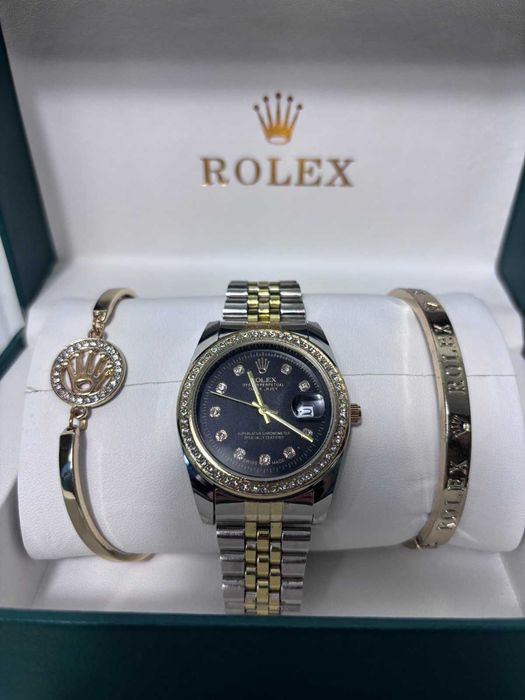 Дамски Часовник Rolex